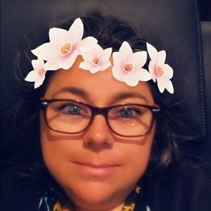 Meet your Posher, Tracey